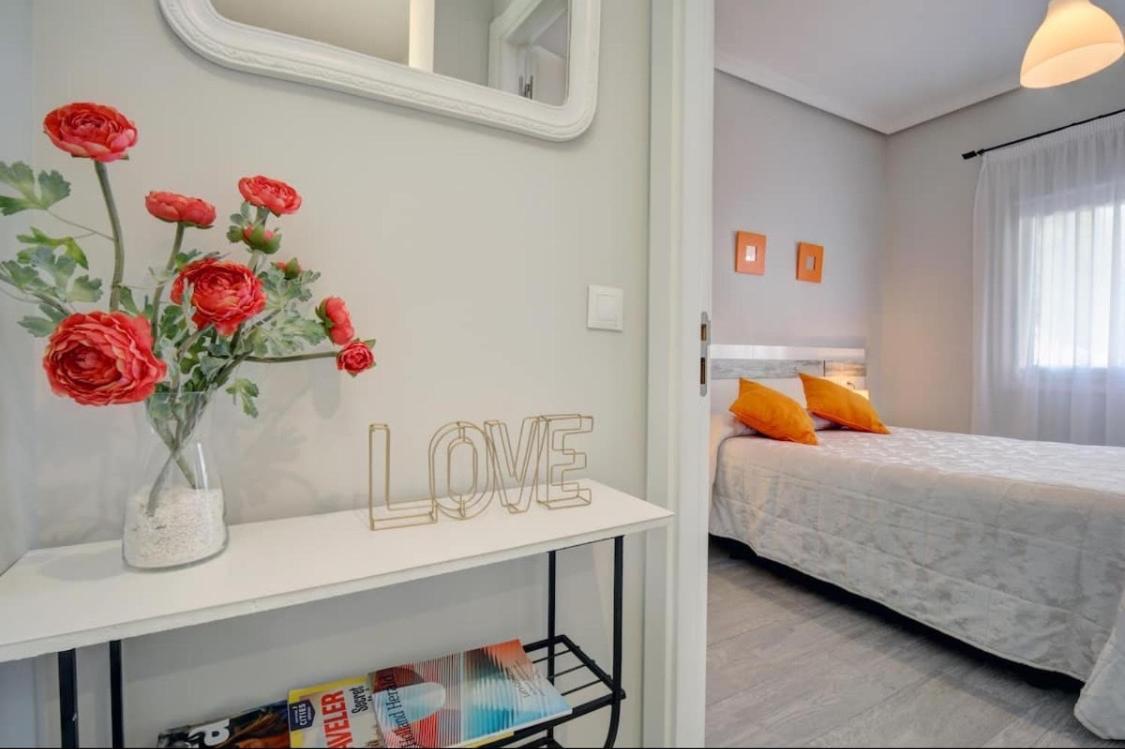 Apartamento 13 Avenida Andalucía Ronda Exterior foto