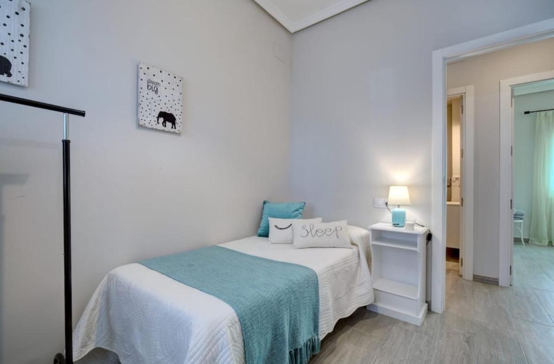 Apartamento 13 Avenida Andalucía Ronda Exterior foto