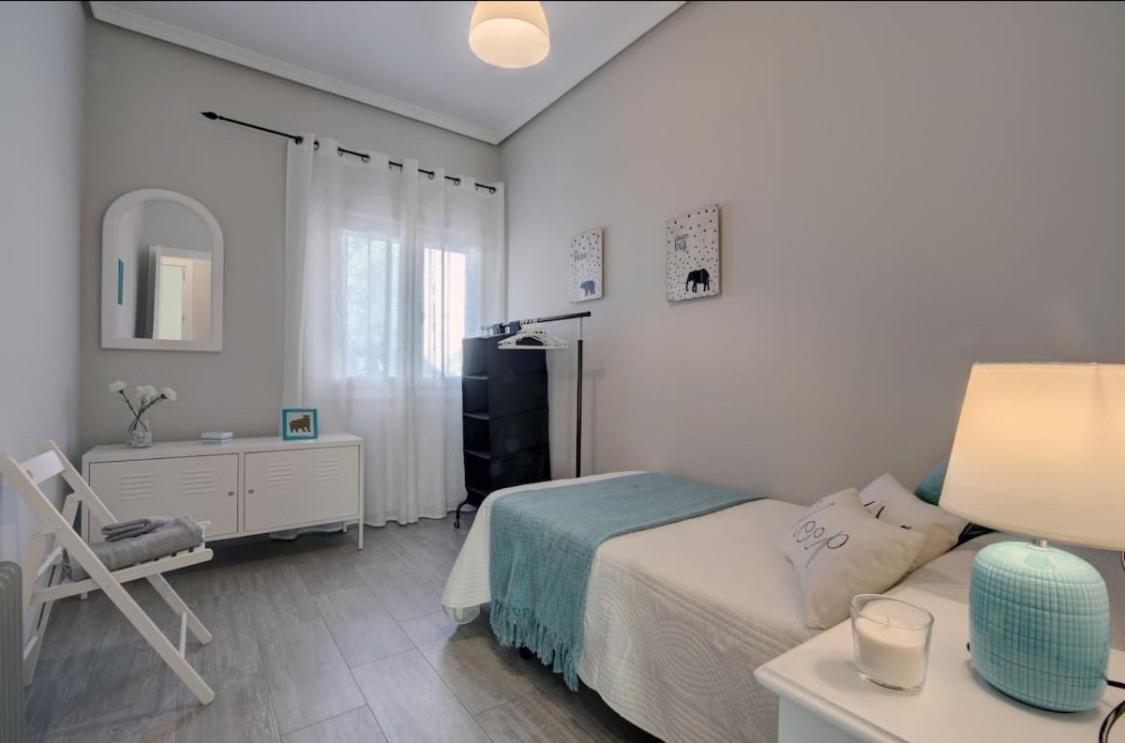 Apartamento 13 Avenida Andalucía Ronda Exterior foto