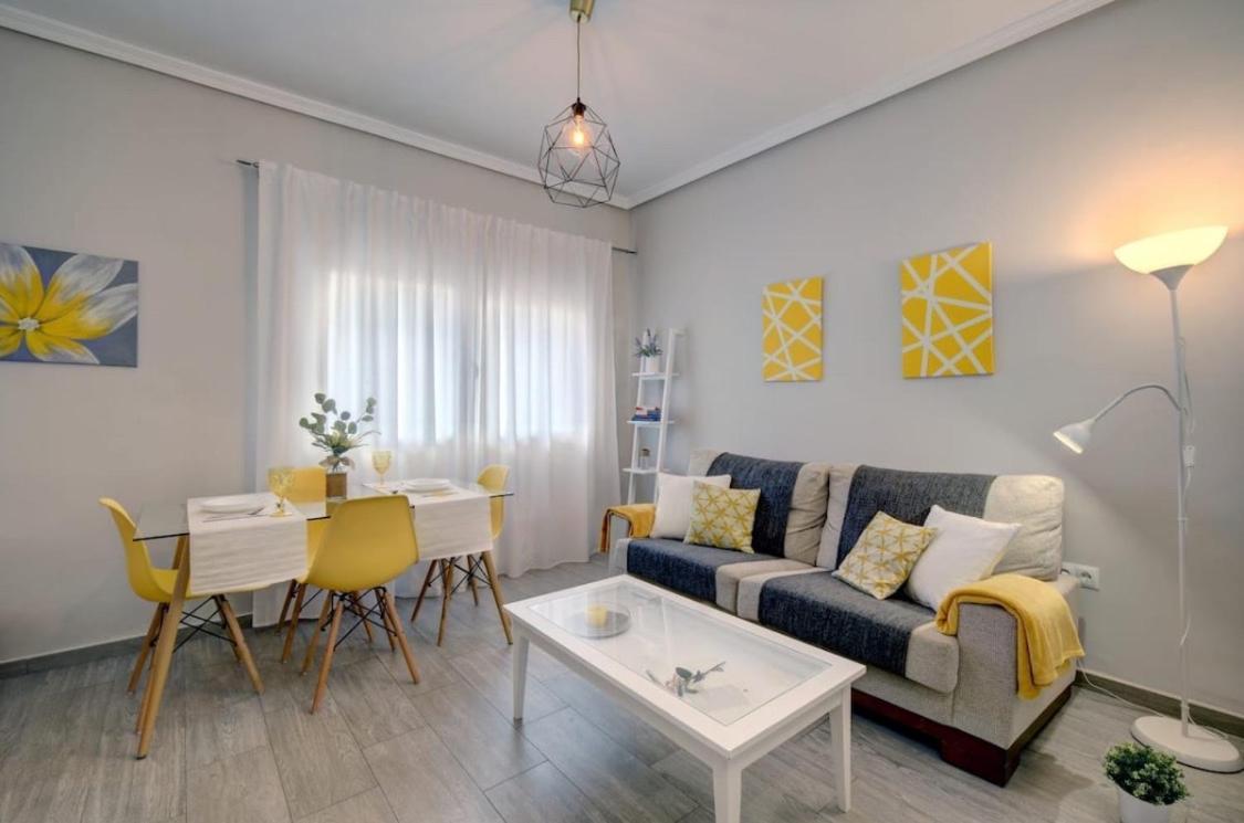Apartamento 13 Avenida Andalucía Ronda Exterior foto