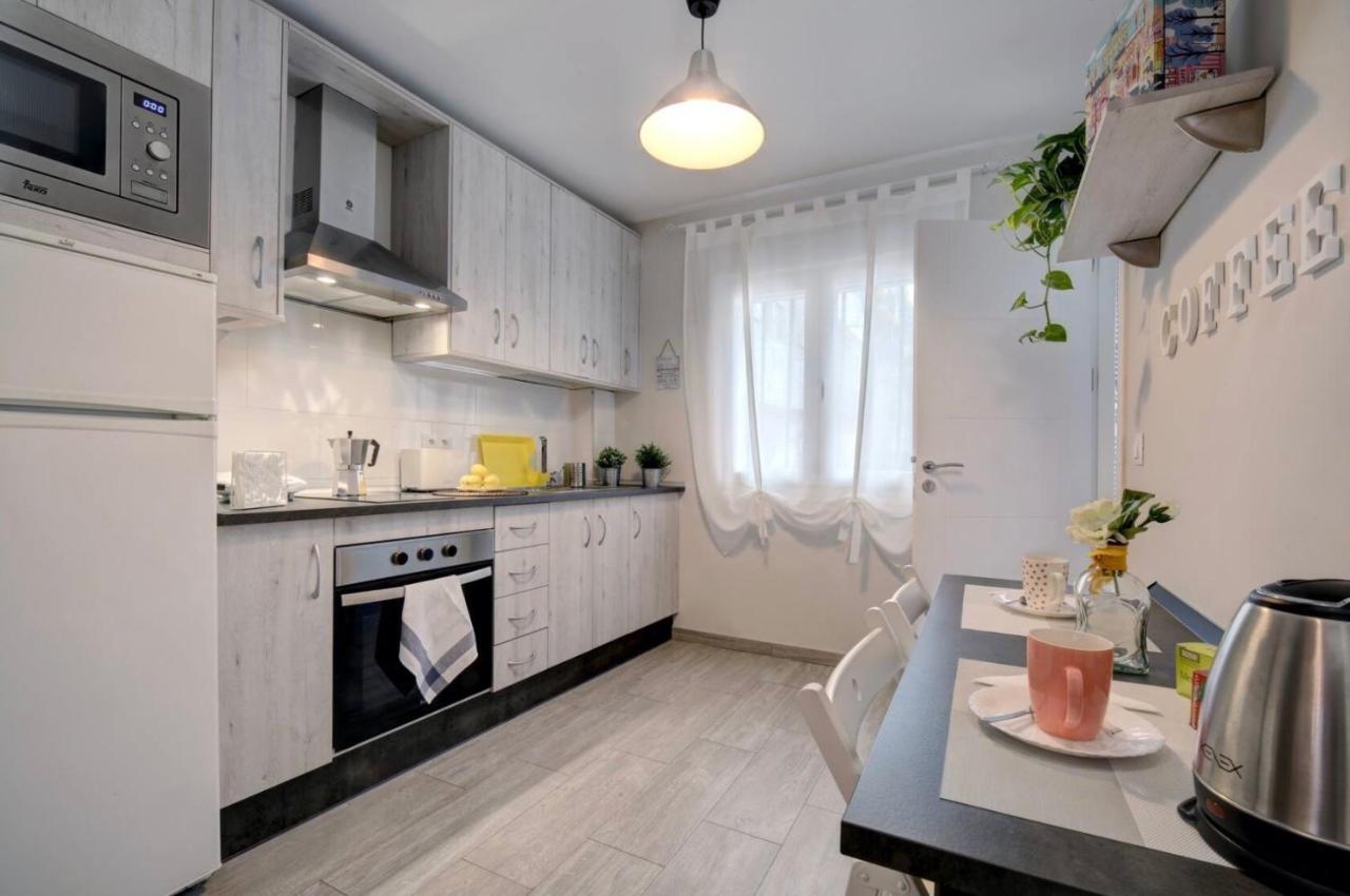 Apartamento 13 Avenida Andalucía Ronda Exterior foto