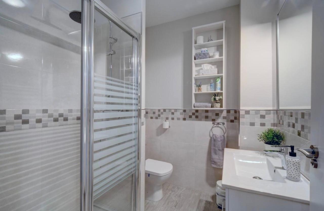 Apartamento 13 Avenida Andalucía Ronda Exterior foto