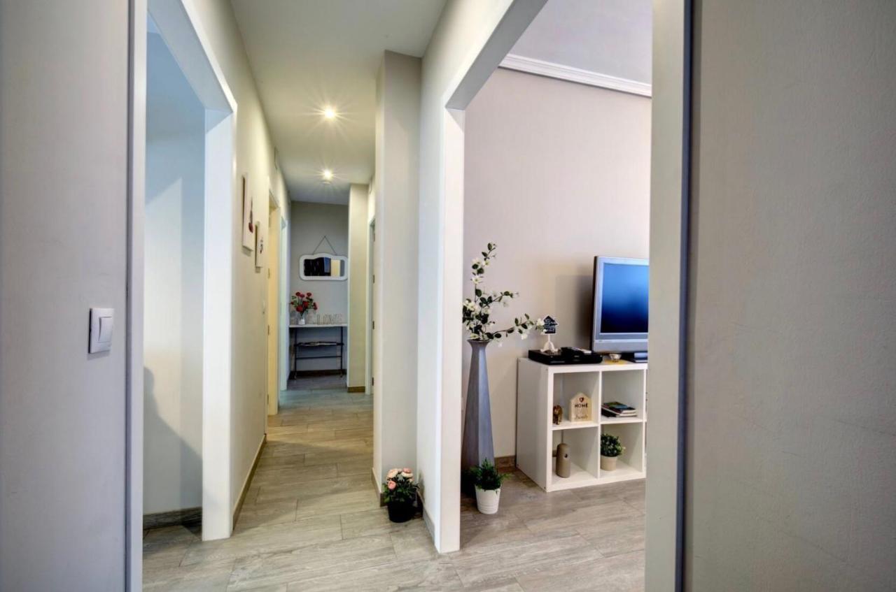Apartamento 13 Avenida Andalucía Ronda Exterior foto