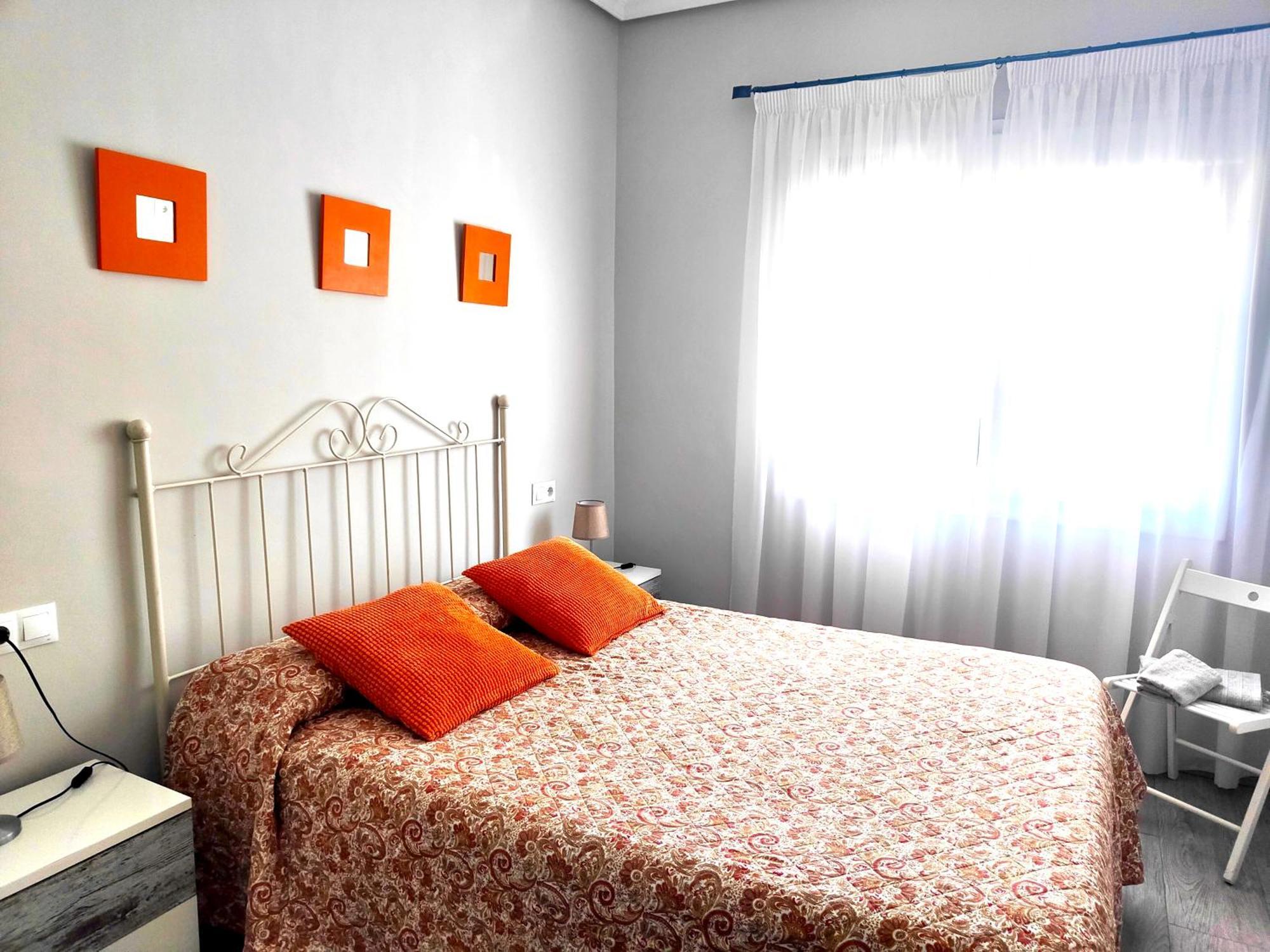 Apartamento 13 Avenida Andalucía Ronda Exterior foto