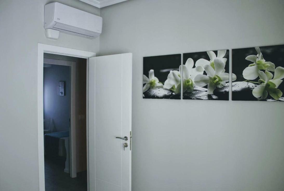 Apartamento 13 Avenida Andalucía Ronda Exterior foto